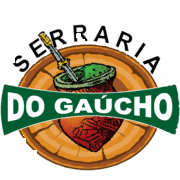 logo serraria do gaucho em Santarém